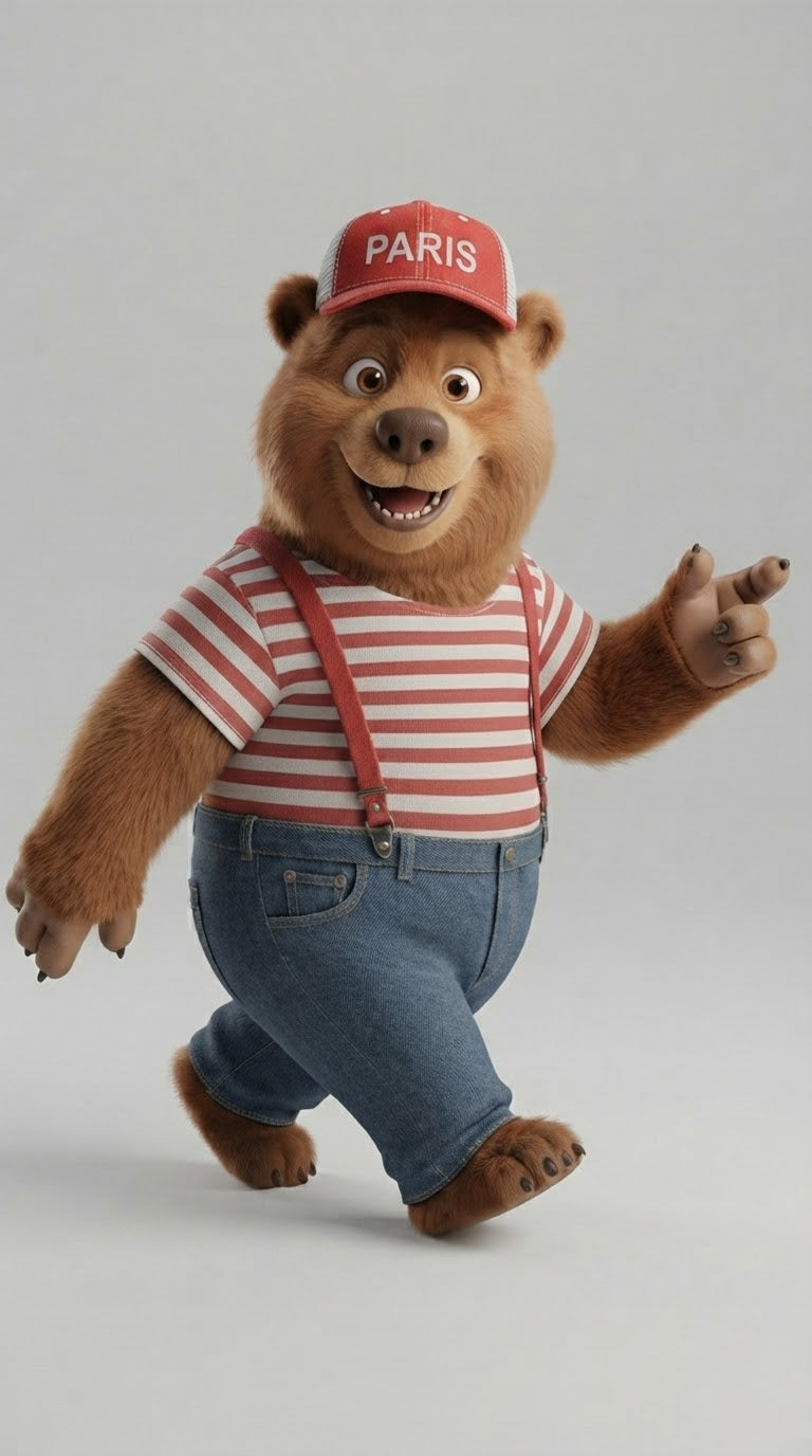 Charlie