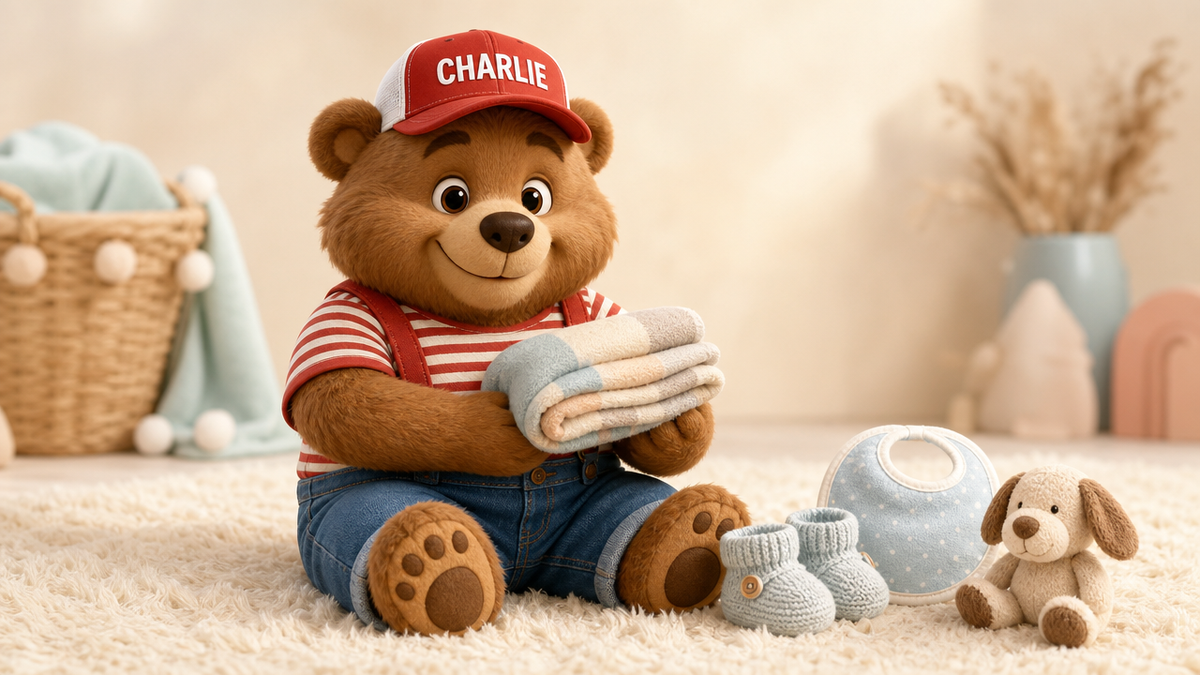 For Babies